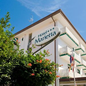 Hotel Marietta